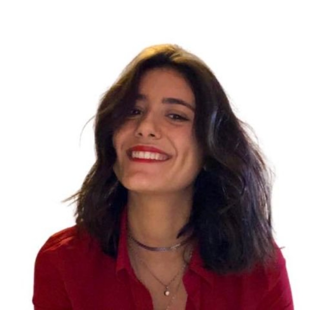 Meet your Posher, Sibylle